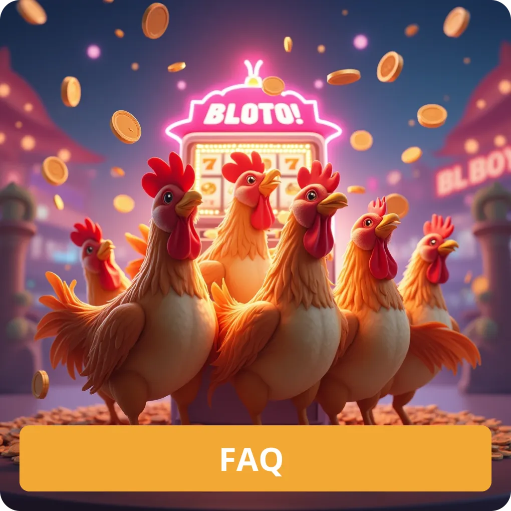 FAQ - Najczęściej zadawane pytania dotyczące gry Chicken Road 2 FAQ