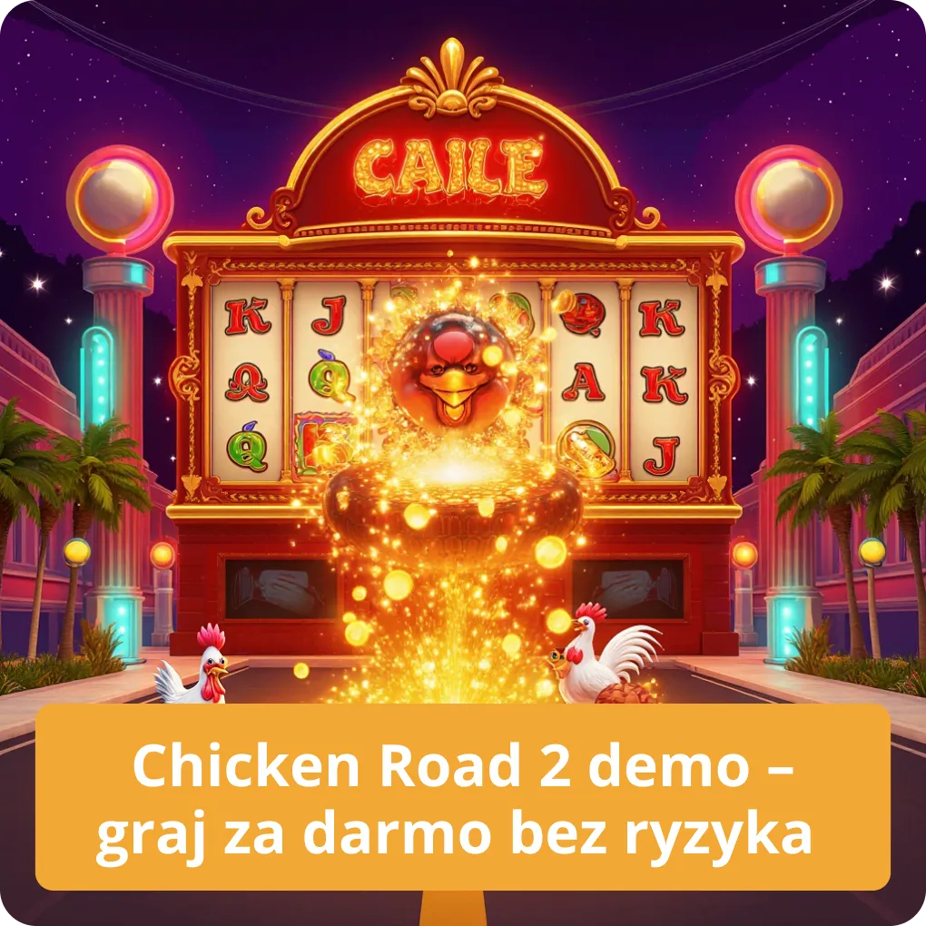 Jak grać w Chicken Road 2 za darmo w wersji demo oraz na realne pieniądze Chicken Road 2 demo - graj za darmo i za realne pieniądze