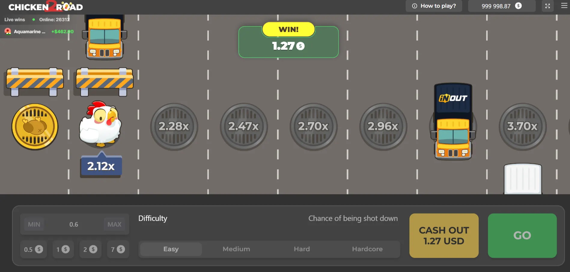 Porady i strategie do gry Chicken Road 2 - najlepsze taktyki Porady i strategie do gry Chicken Road 2